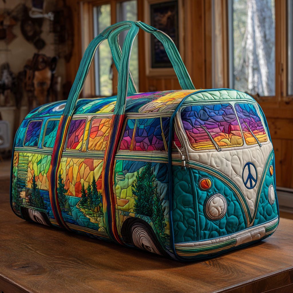 Bolsa de Viaje Acolchada - Esprit Heritage